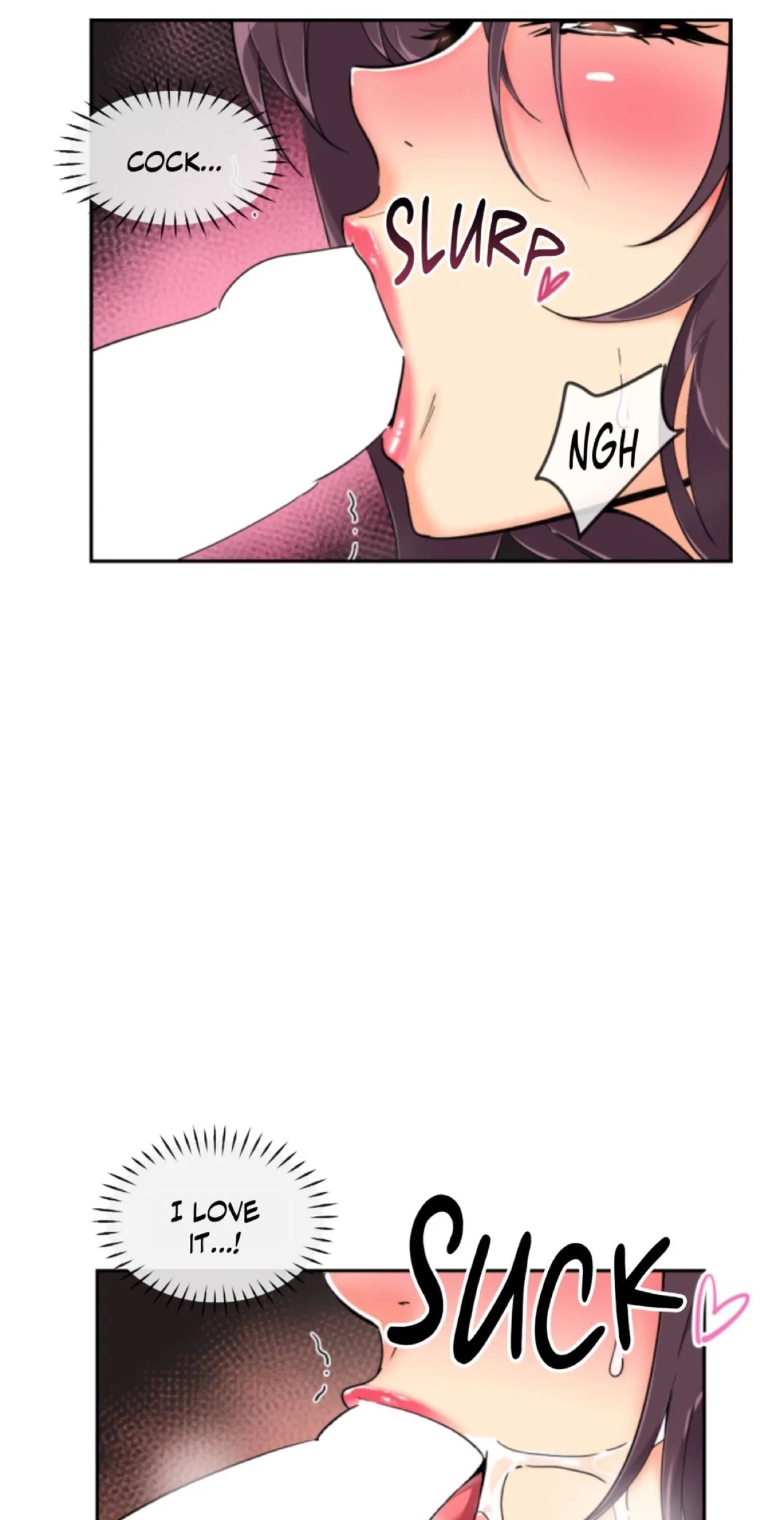 Bride Training Chapter 48 image 24
