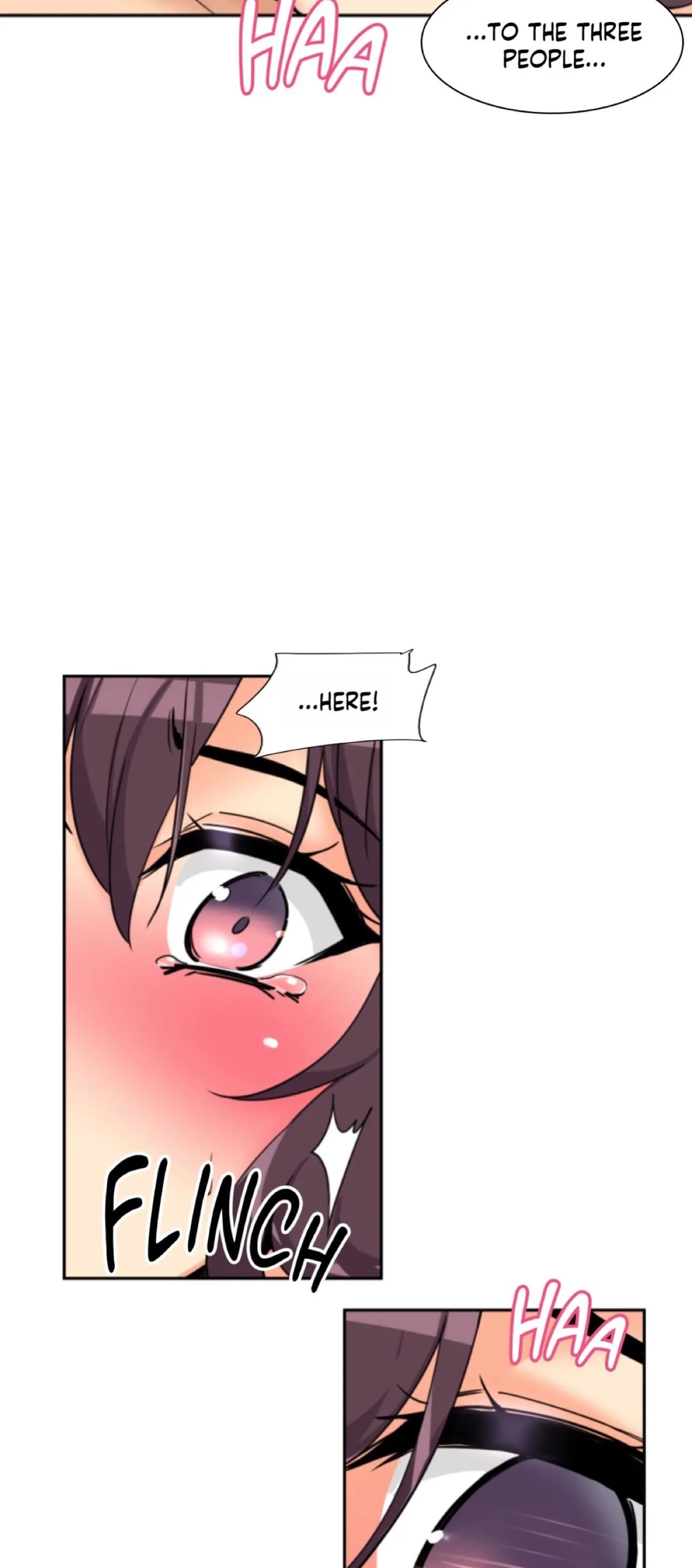 Bride Training Chapter 48 image 33