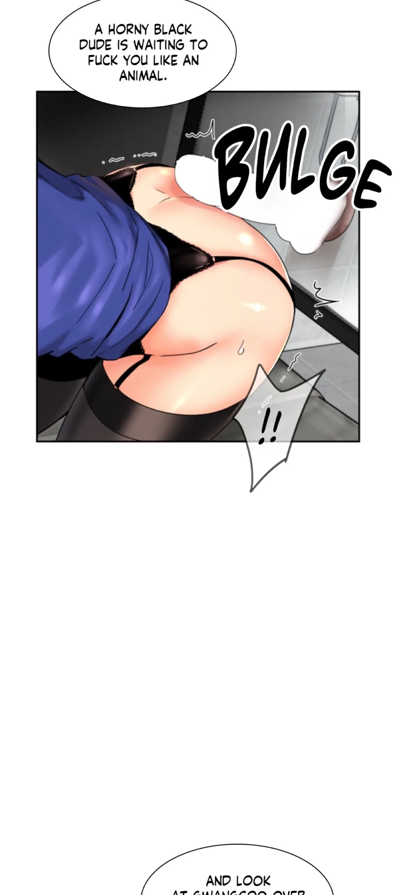 Bride Training Chapter 48 image 35