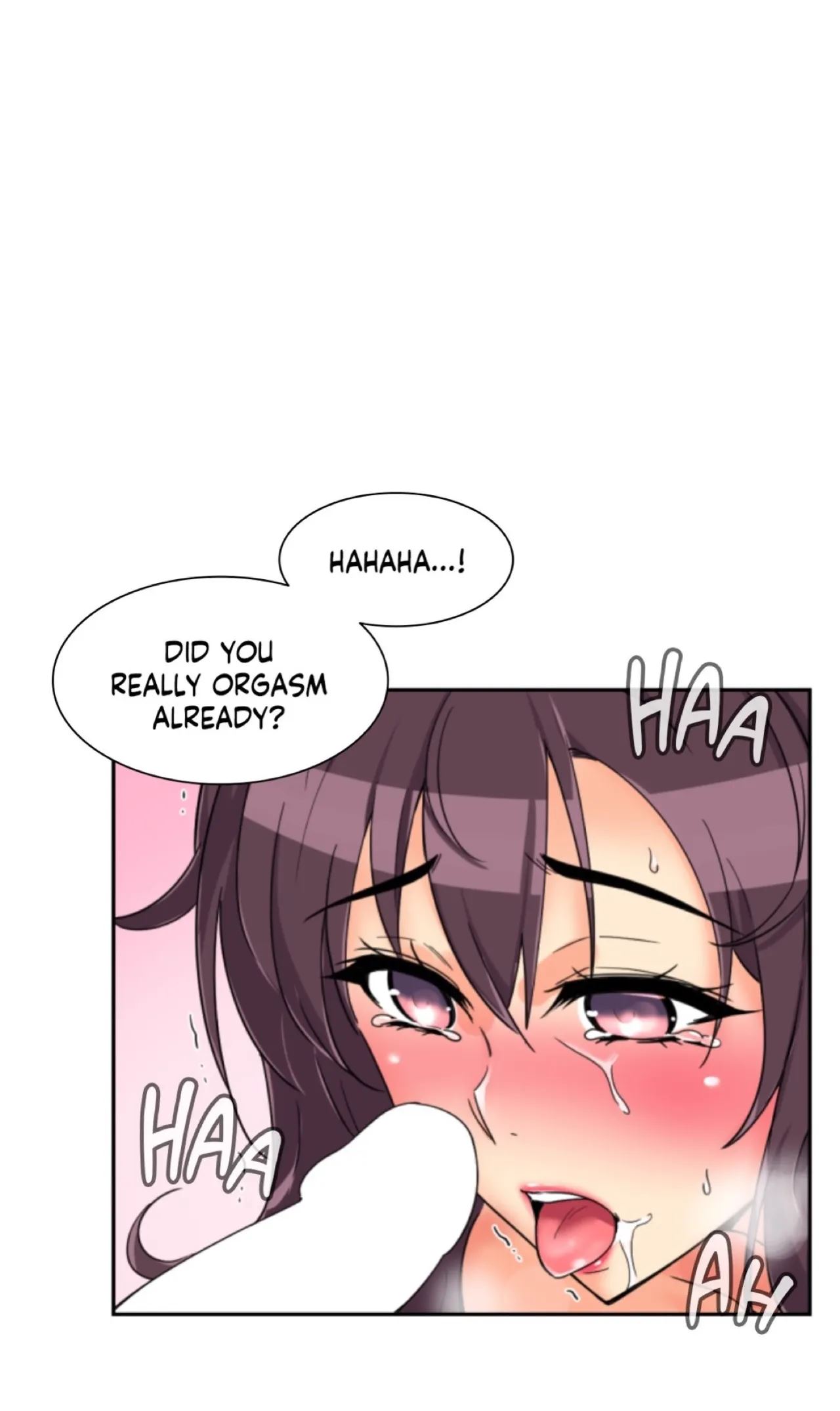 Bride Training Chapter 48 image 49