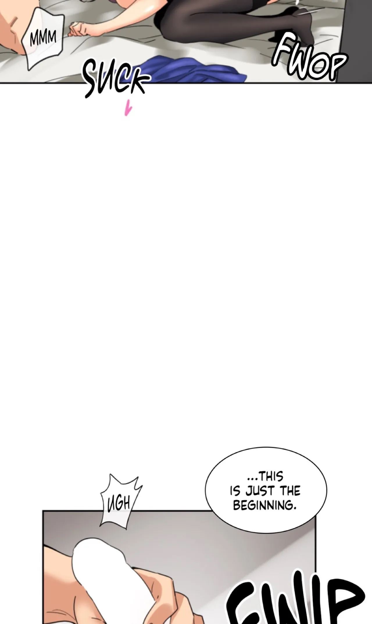 Bride Training Chapter 48 image 52