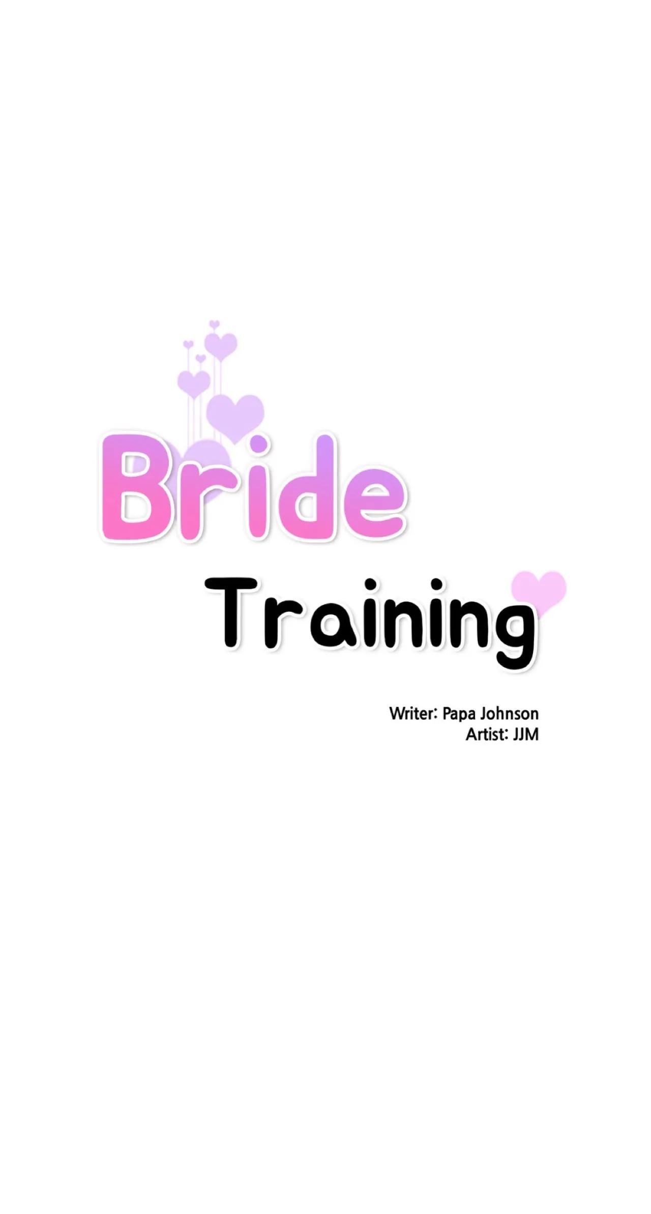 Bride Training Chapter 48 image 6