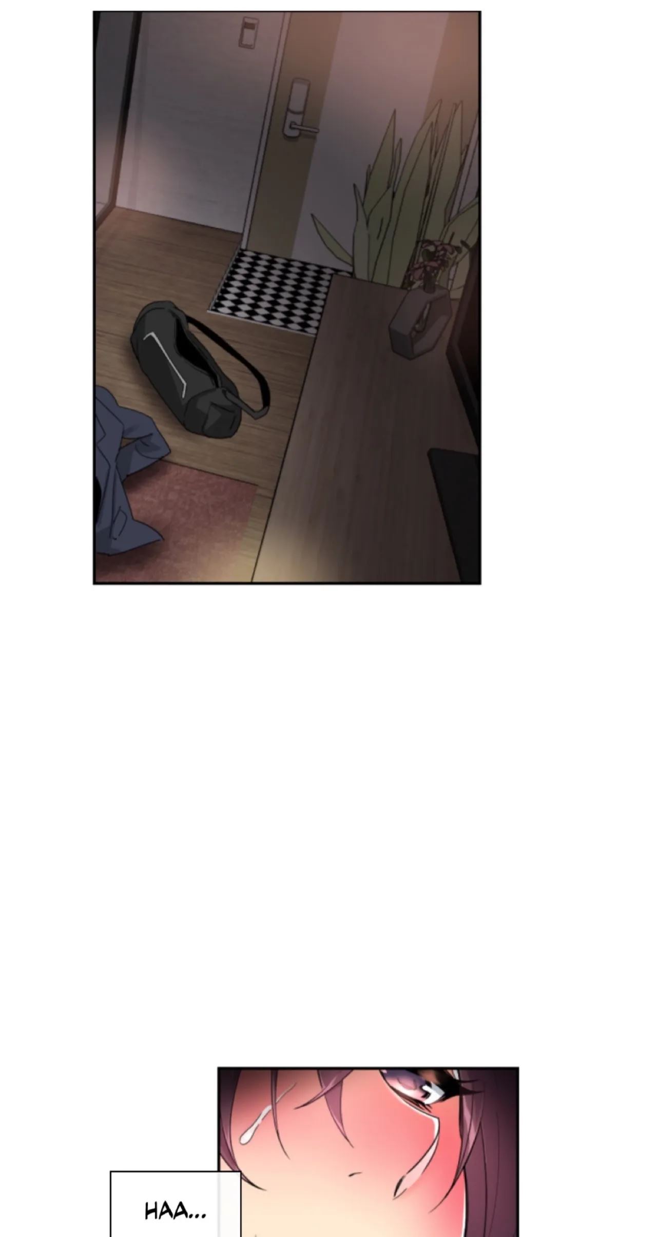 Bride Training Chapter 48 image 8