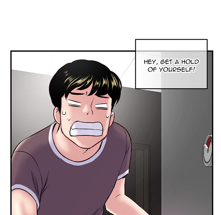 Midnight PC Cafe Chapter 1 image 101