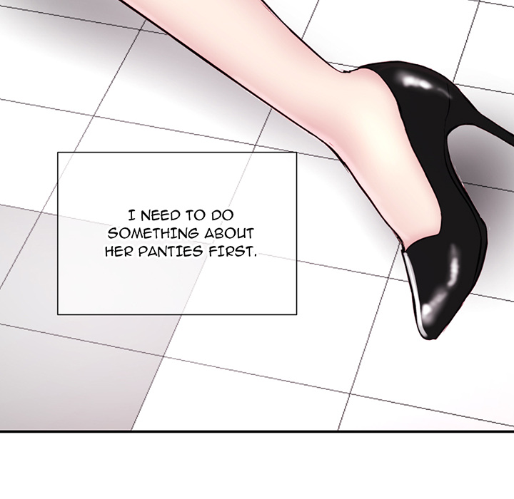 Midnight PC Cafe Chapter 1 image 106