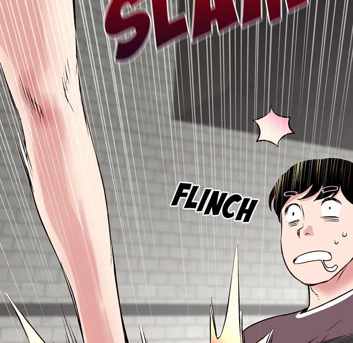 Midnight PC Cafe Chapter 1 image 15