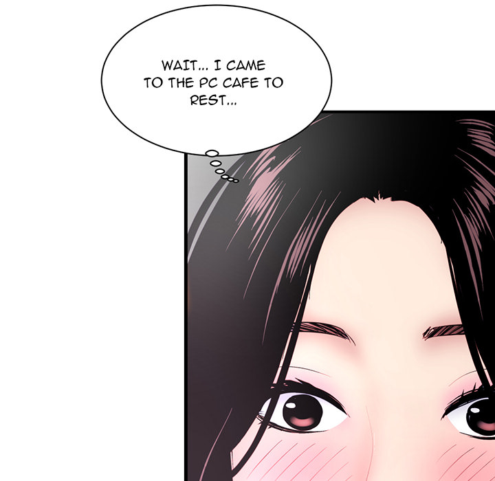 Midnight PC Cafe Chapter 1 image 165