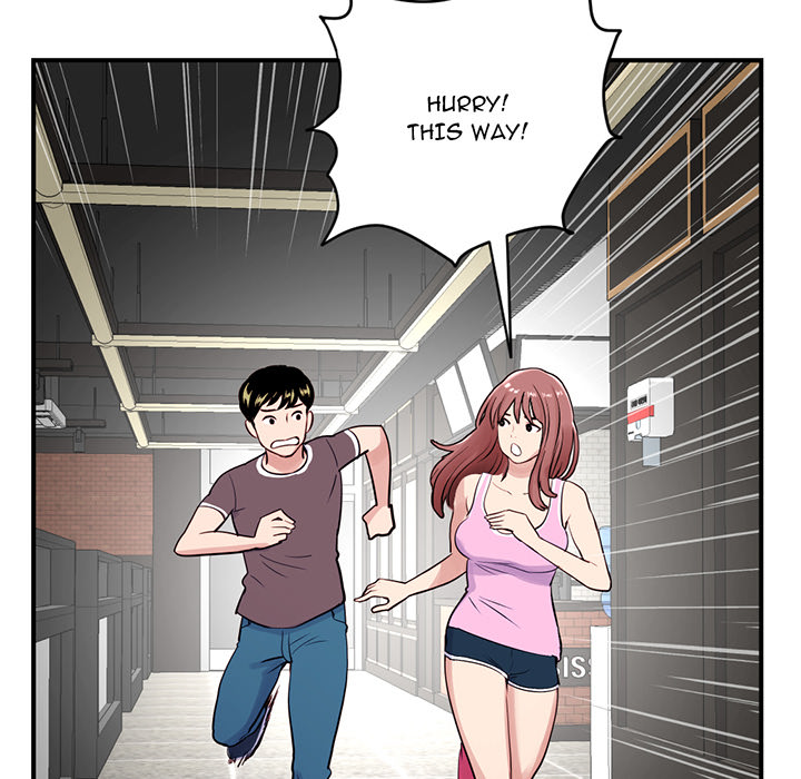 Midnight PC Cafe Chapter 1 image 20