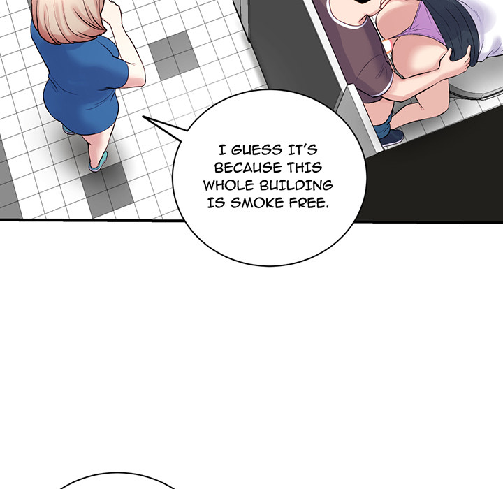 Midnight PC Cafe Chapter 1 image 221
