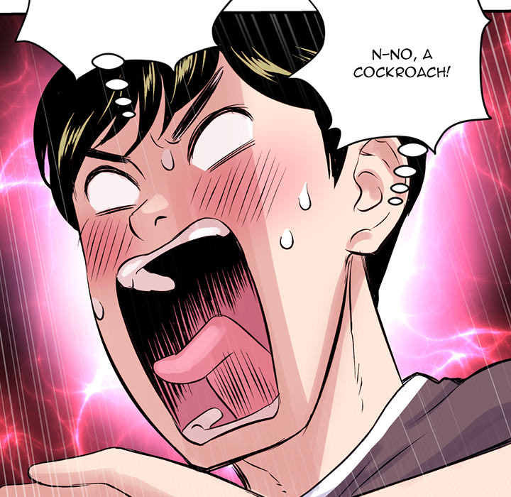 Midnight PC Cafe Chapter 1 image 27