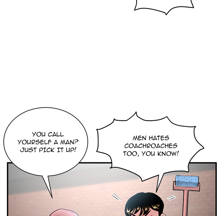 Midnight PC Cafe Chapter 1 image 30