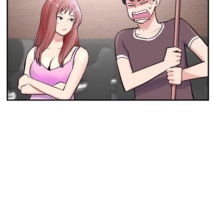 Midnight PC Cafe Chapter 1 image 31