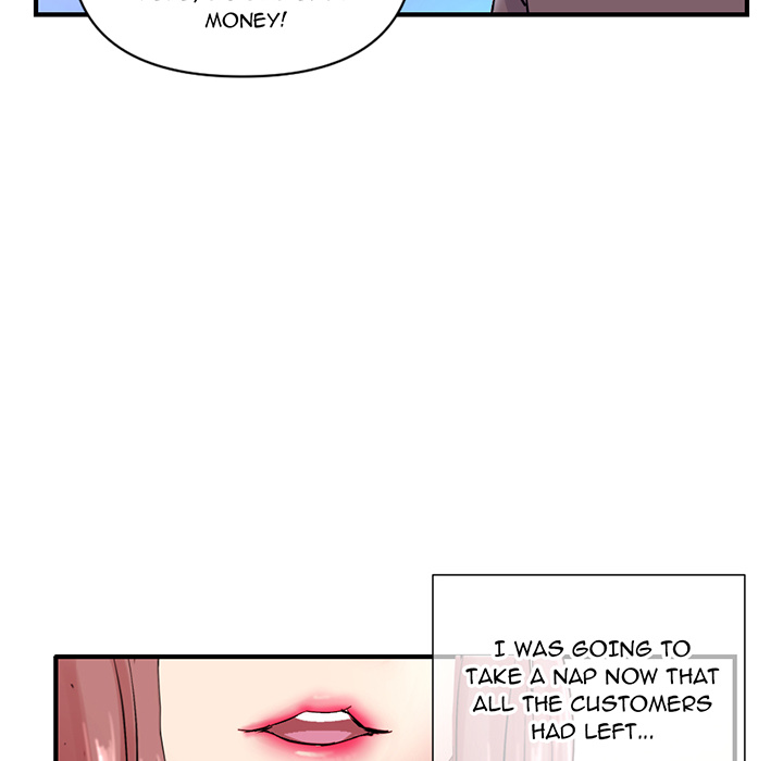 Midnight PC Cafe Chapter 1 image 36