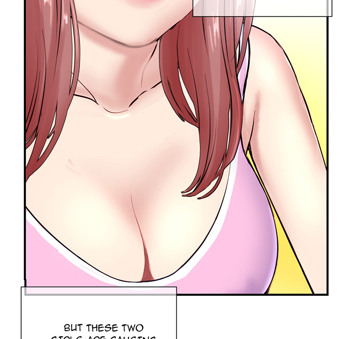 Midnight PC Cafe Chapter 1 image 37
