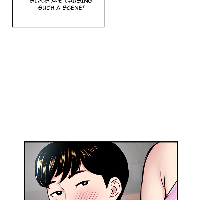 Midnight PC Cafe Chapter 1 image 38