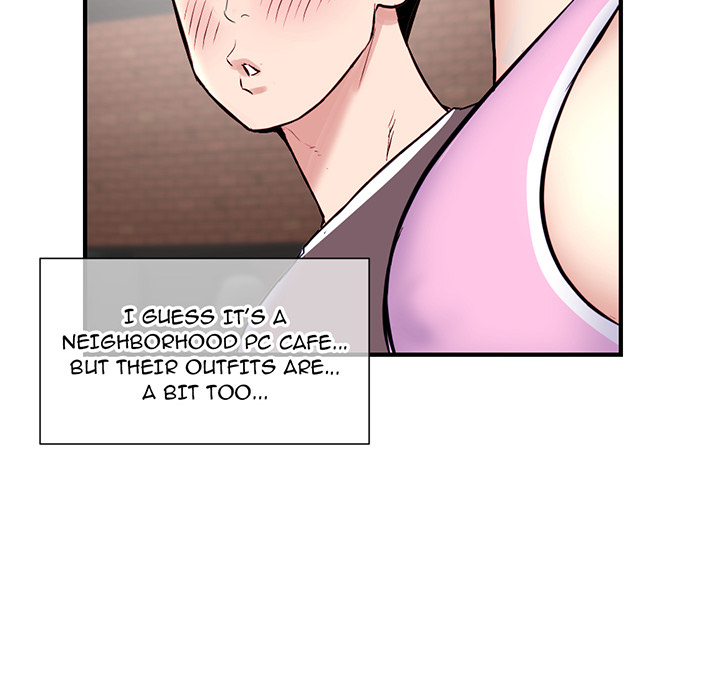 Midnight PC Cafe Chapter 1 image 39