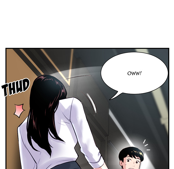 Midnight PC Cafe Chapter 1 image 58