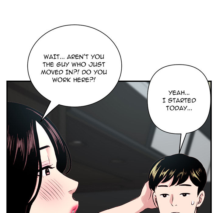 Midnight PC Cafe Chapter 1 image 60