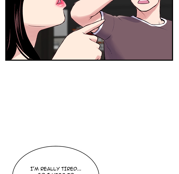 Midnight PC Cafe Chapter 1 image 61