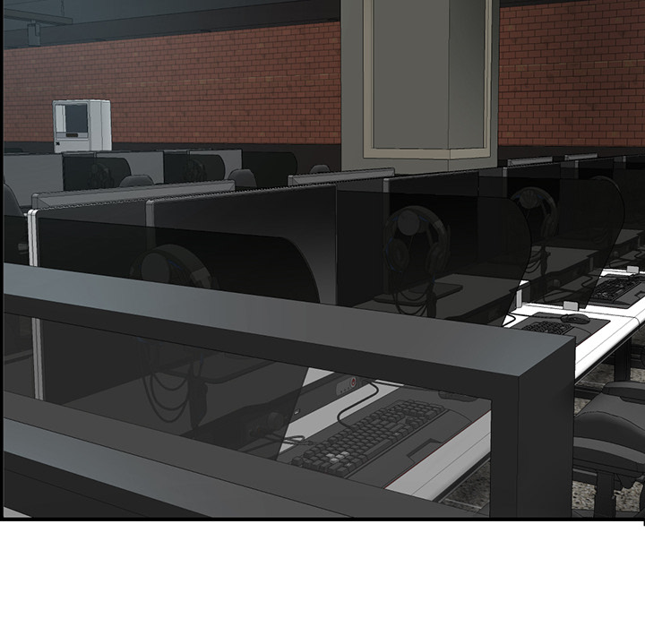 Midnight PC Cafe Chapter 1 image 66