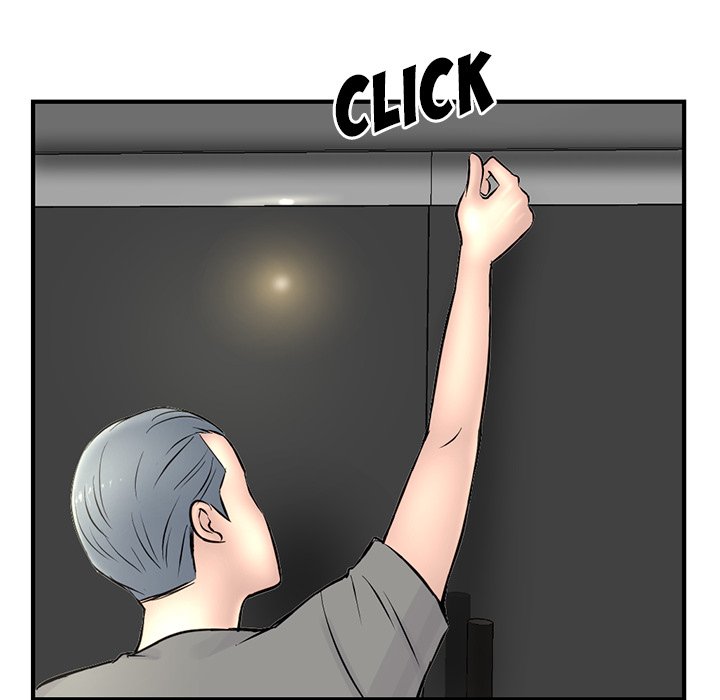 Midnight PC Cafe Chapter 10 image 9