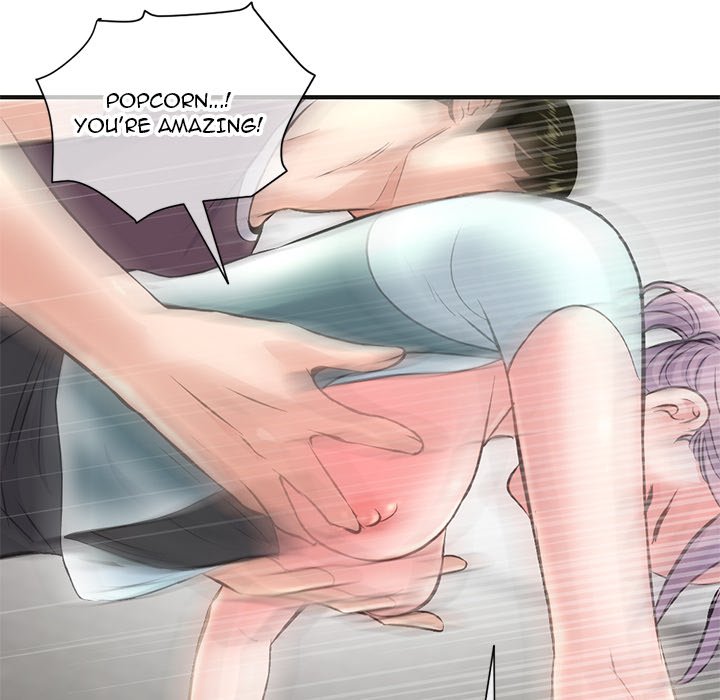 Midnight PC Cafe Chapter 10 image 103