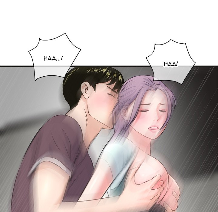 Midnight PC Cafe Chapter 10 image 105