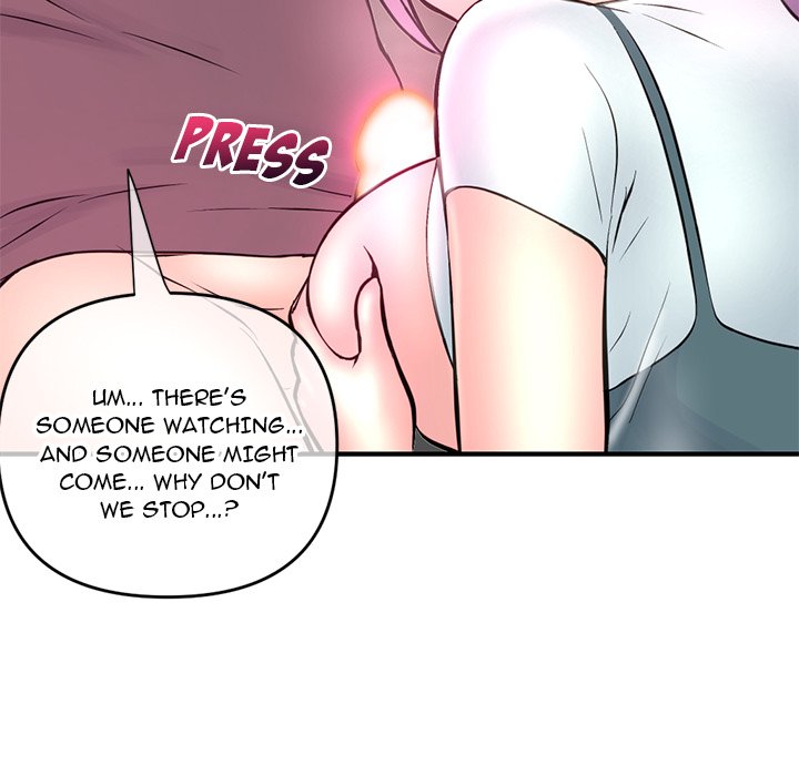 Midnight PC Cafe Chapter 10 image 18