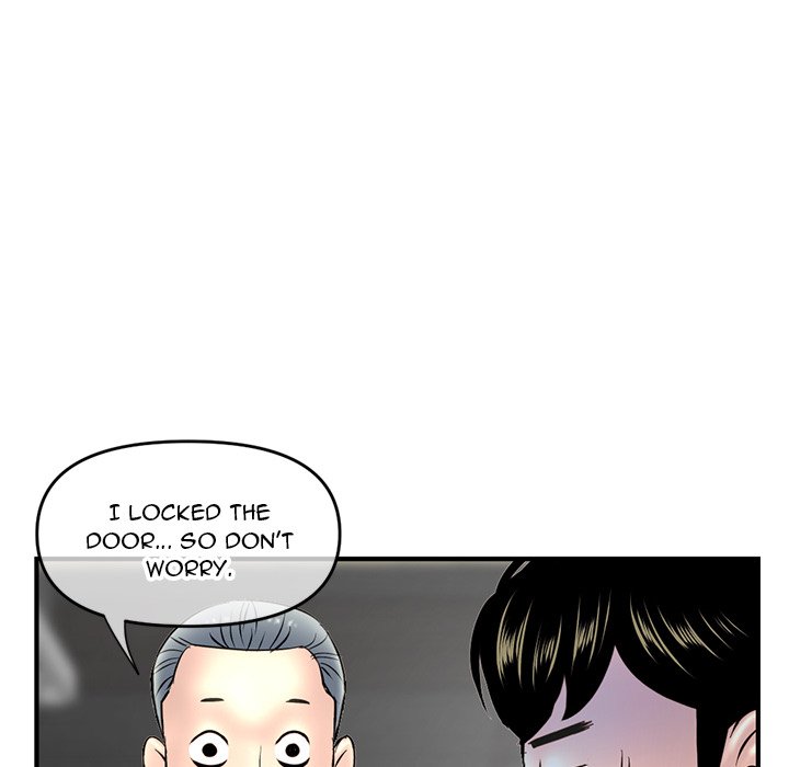 Midnight PC Cafe Chapter 10 image 19