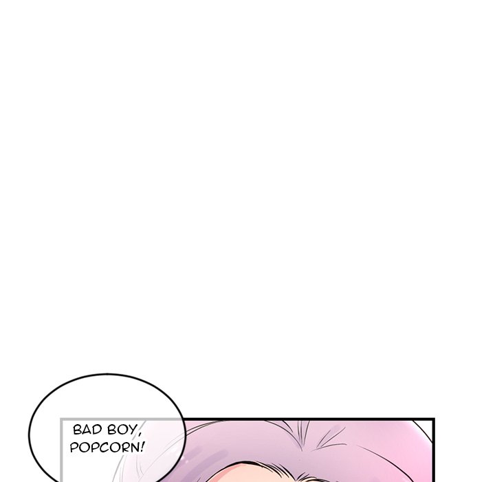 Midnight PC Cafe Chapter 10 image 21