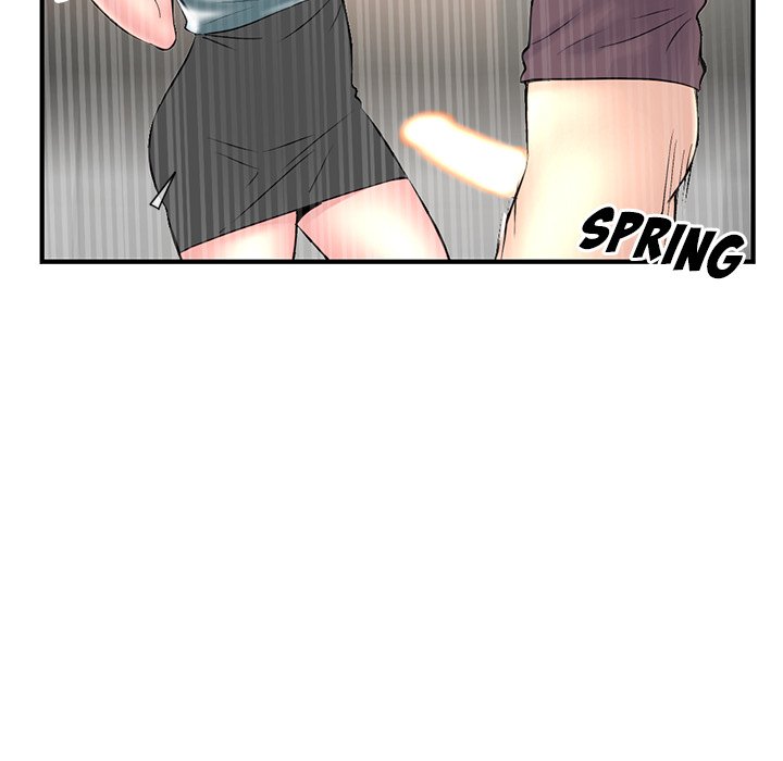 Midnight PC Cafe Chapter 10 image 27