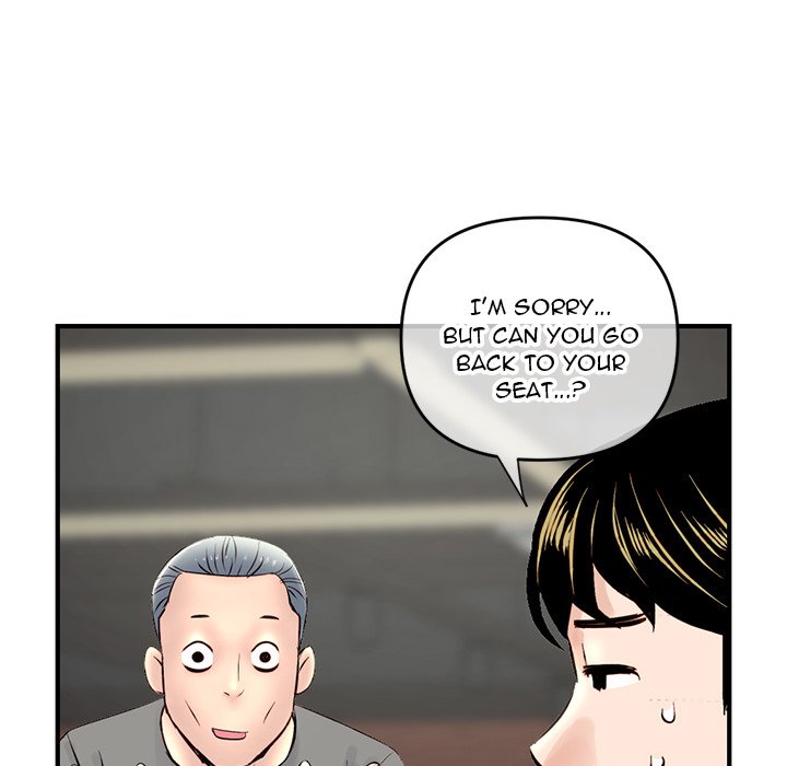 Midnight PC Cafe Chapter 10 image 35