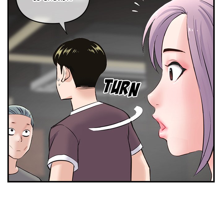 Midnight PC Cafe Chapter 10 image 66