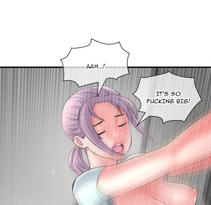 Midnight PC Cafe Chapter 10 image 89