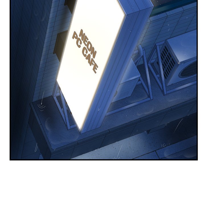 Midnight PC Cafe Chapter 11 image 9