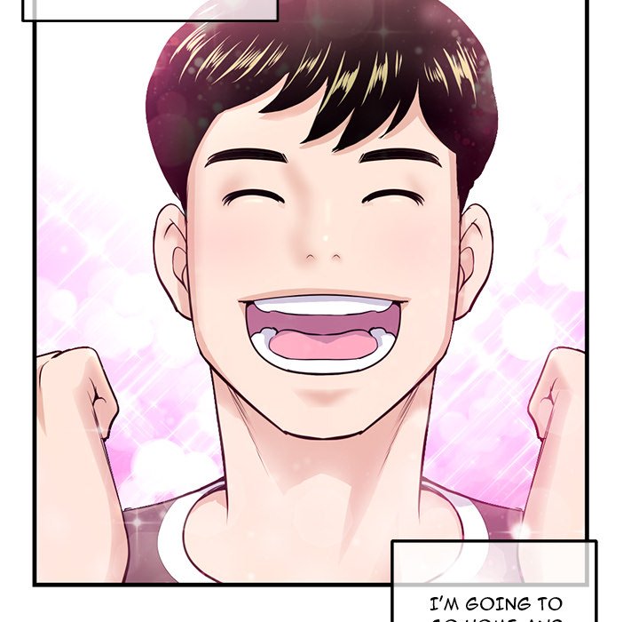 Midnight PC Cafe Chapter 11 image 104