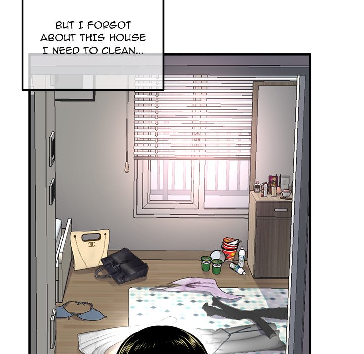 Midnight PC Cafe Chapter 11 image 108