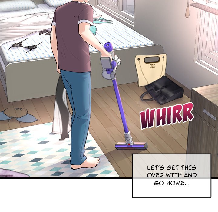 Midnight PC Cafe Chapter 11 image 113