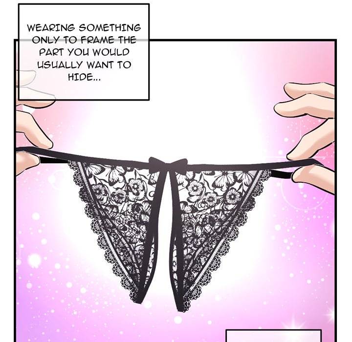 Midnight PC Cafe Chapter 11 image 117