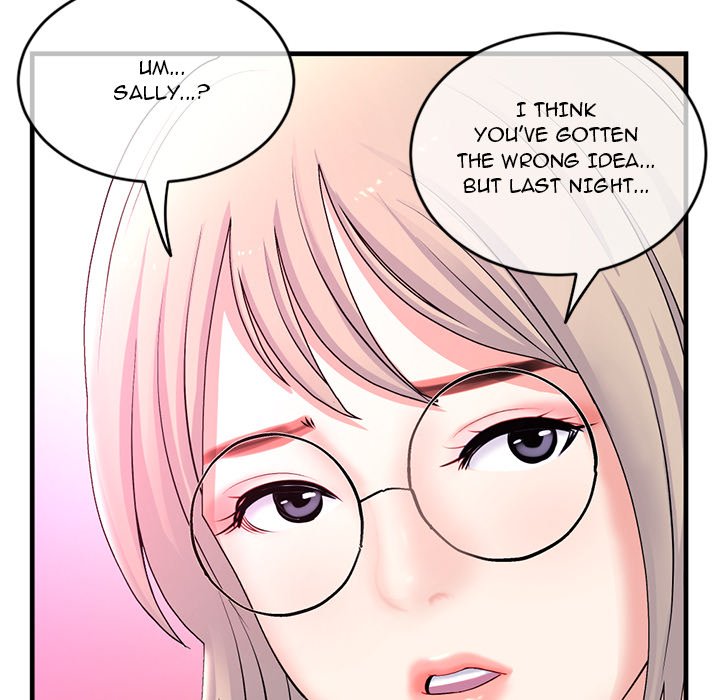 Midnight PC Cafe Chapter 11 image 139