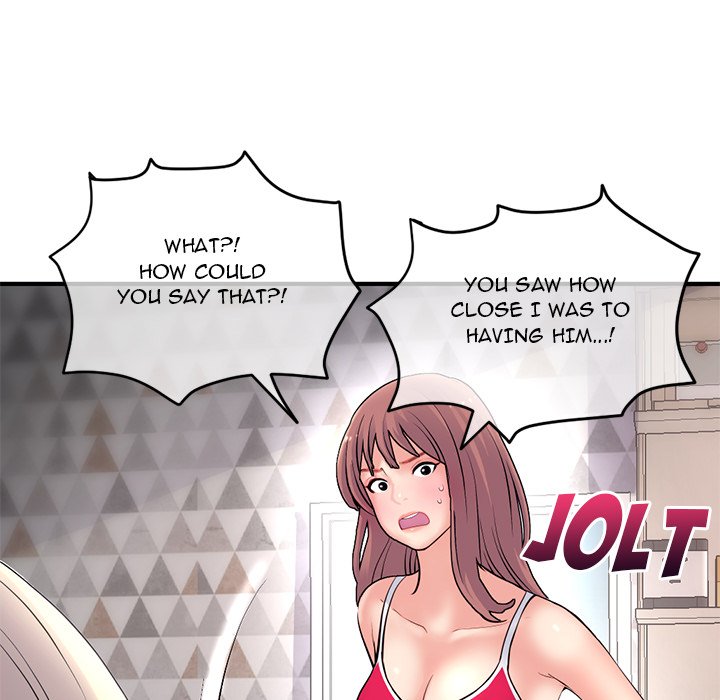 Midnight PC Cafe Chapter 11 image 156