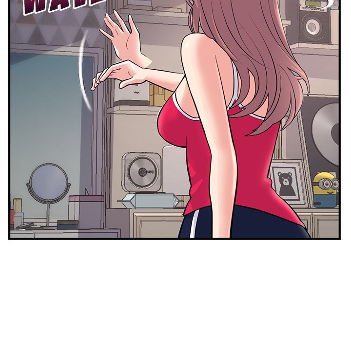Midnight PC Cafe Chapter 11 image 159