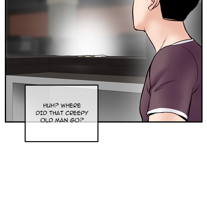 Midnight PC Cafe Chapter 11 image 24
