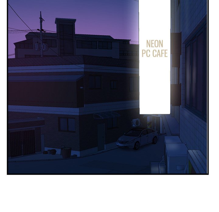 Midnight PC Cafe Chapter 11 image 55