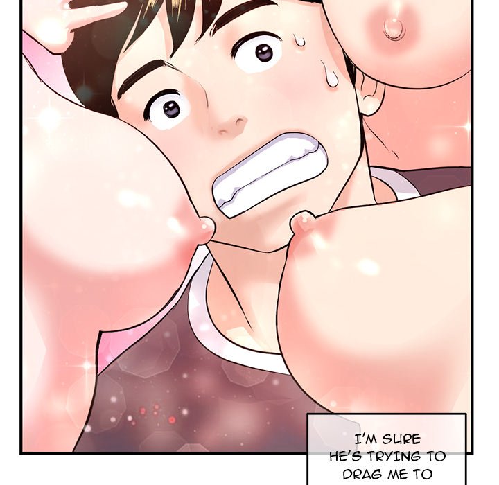 Midnight PC Cafe Chapter 11 image 82