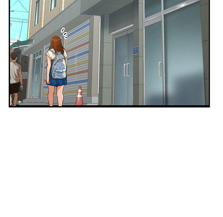 Midnight PC Cafe Chapter 11 image 94