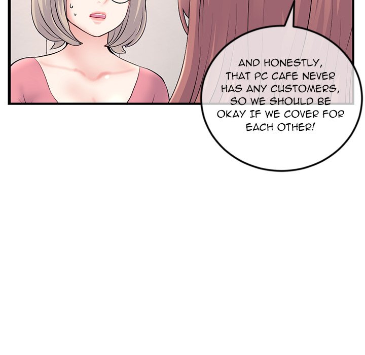 Midnight PC Cafe Chapter 12 image 101