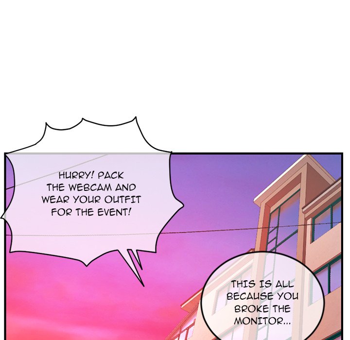 Midnight PC Cafe Chapter 12 image 102