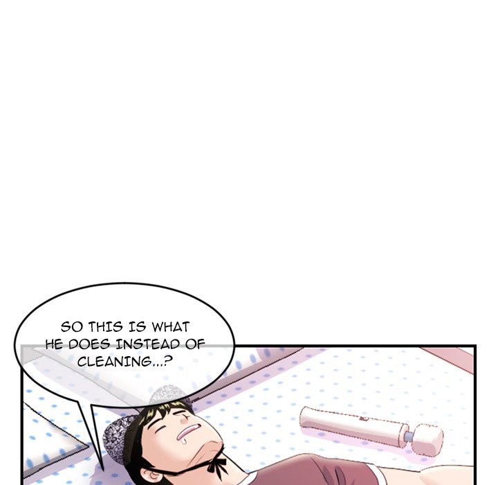Midnight PC Cafe Chapter 12 image 10