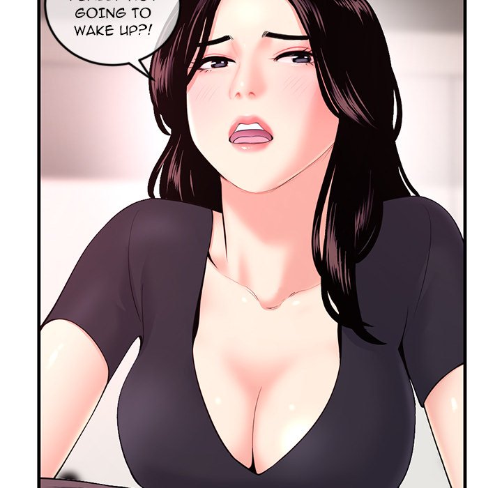 Midnight PC Cafe Chapter 12 image 137